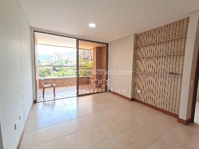 Apartamento de 3 alcobas en arriendo en Los Gonzalez, Medellín, 105 m² · foto 8 de 20