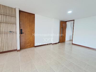 Apartamento de 3 alcobas en arriendo en Los Gonzalez, Medellín, 105 m² · foto 10 de 20