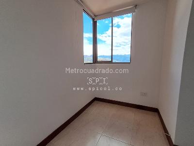 Apartamento de 3 alcobas en arriendo en Los Gonzalez, Medellín, 105 m² · foto 12 de 20