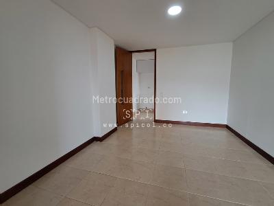 Apartamento de 3 alcobas en arriendo en Los Gonzalez, Medellín, 105 m² · foto 14 de 20