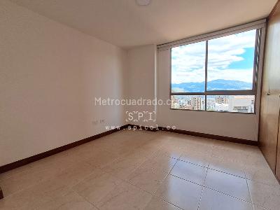 Apartamento de 3 alcobas en arriendo en Los Gonzalez, Medellín, 105 m² · foto 17 de 20