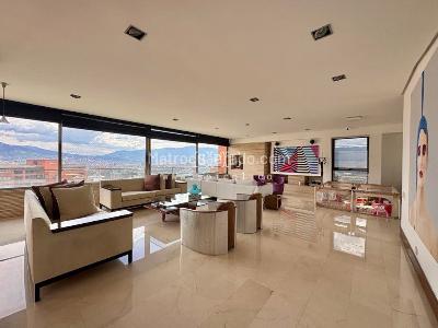 Apartamento en arriendo en El Poblado, Medellín · foto 6 de 20