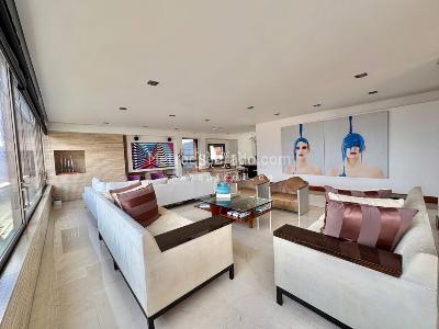 Apartamento en arriendo en El Poblado, Medellín · foto 7 de 20