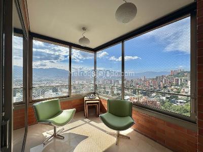 Apartamento en arriendo en El Poblado, Medellín · foto 10 de 20