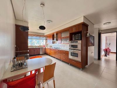 Apartamento en arriendo en El Poblado, Medellín · foto 12 de 20