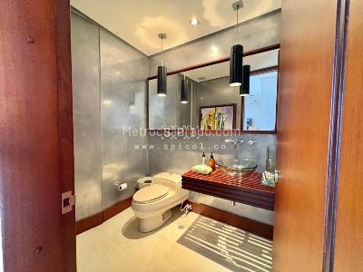 Apartamento en arriendo en El Poblado, Medellín · foto 14 de 20