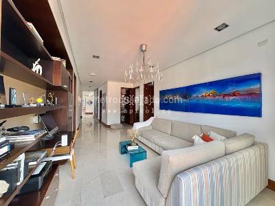 Apartamento en arriendo en El Poblado, Medellín · foto 18 de 20