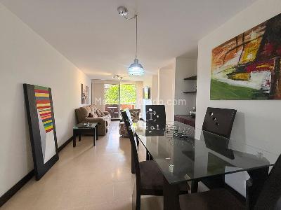 Apartamento en venta en Patio Bonito, Medellín · foto 2 de 20