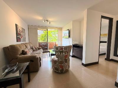 Apartamento en venta en Patio Bonito, Medellín · foto 3 de 20