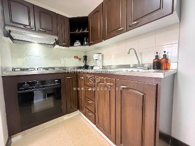 Apartamento en venta en Patio Bonito, Medellín · foto 4 de 20