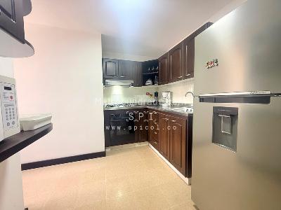 Apartamento en venta en Patio Bonito, Medellín · foto 5 de 20