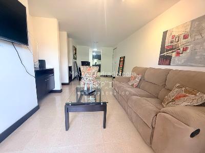 Apartamento en venta en Patio Bonito, Medellín · foto 7 de 20