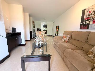 Apartamento en venta en Patio Bonito, Medellín · foto 8 de 20