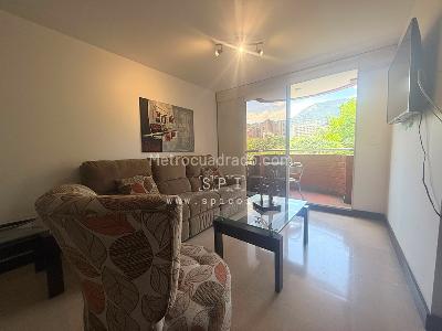 Apartamento en venta en Patio Bonito, Medellín · foto 9 de 20