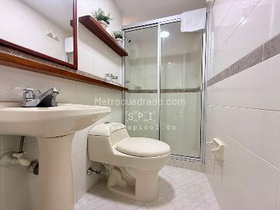 Apartamento en venta en Patio Bonito, Medellín · foto 12 de 20