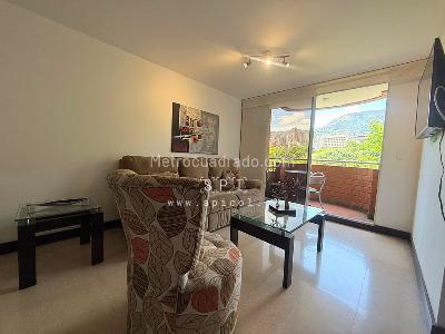 Apartamento en venta en Patio Bonito, Medellín · foto 17 de 20