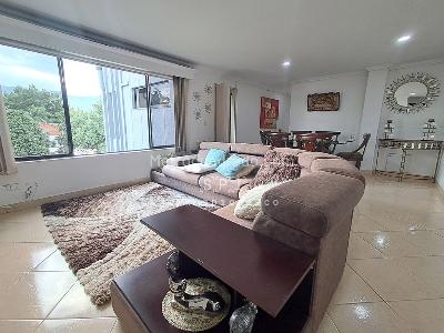 Apartamento en Arriendo, Patio Bonito, Medellín