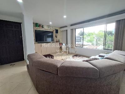 Apartamento en arriendo en Patio Bonito, Medellín · foto 2 de 20