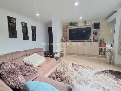 Apartamento en arriendo en Patio Bonito, Medellín · foto 4 de 20