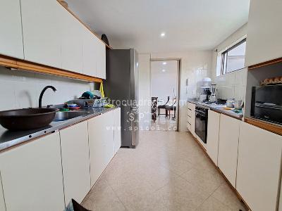 Apartamento en arriendo en Patio Bonito, Medellín · foto 6 de 20