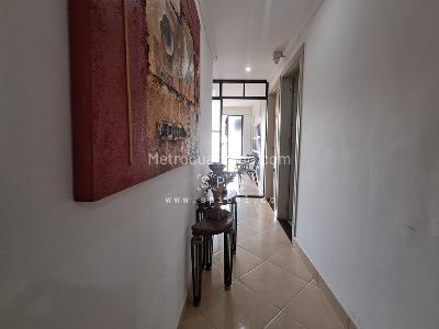Apartamento en arriendo en Patio Bonito, Medellín · foto 8 de 20