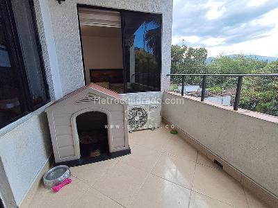 Apartamento en arriendo en Patio Bonito, Medellín · foto 12 de 20