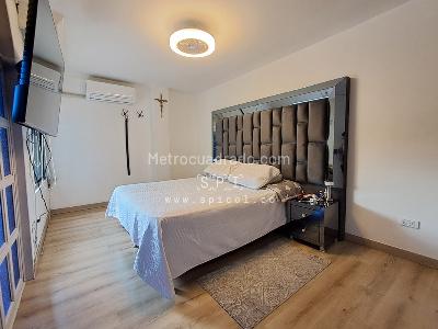 Apartamento en arriendo en Patio Bonito, Medellín · foto 14 de 20