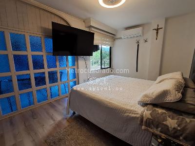 Apartamento en arriendo en Patio Bonito, Medellín · foto 15 de 20