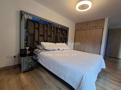 Apartamento en arriendo en Patio Bonito, Medellín · foto 16 de 20