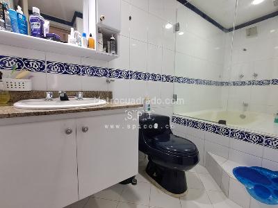 Apartamento en arriendo en Patio Bonito, Medellín · foto 18 de 20