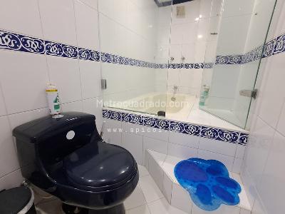 Apartamento en arriendo en Patio Bonito, Medellín · foto 19 de 20