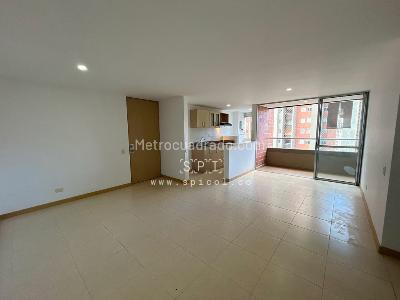 Apartment for rent in San Jose, Sabaneta