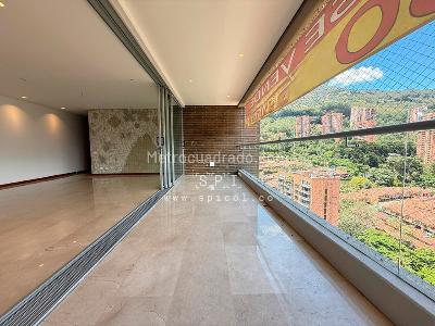 Apartamento en arriendo en La Calera, Medellín · foto 3 de 20