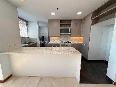 Apartamento en arriendo en La Calera, Medellín · foto 4 de 20