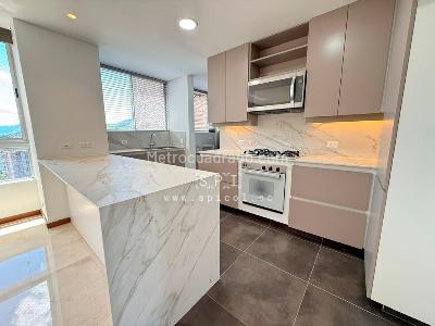 Apartamento en arriendo en La Calera, Medellín · foto 5 de 20