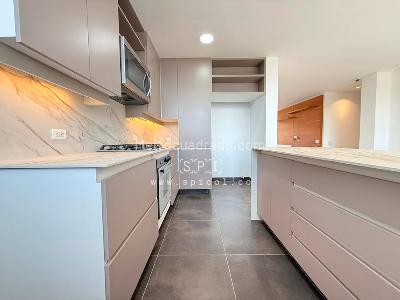 Apartamento en arriendo en La Calera, Medellín · foto 8 de 20