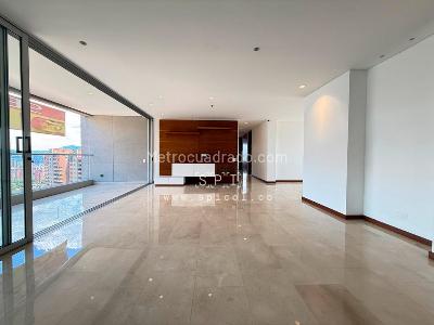 Apartamento en arriendo en La Calera, Medellín · foto 10 de 20