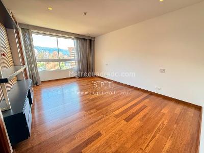 Apartamento en arriendo en La Calera, Medellín · foto 13 de 20