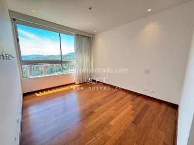 Apartamento en arriendo en La Calera, Medellín · foto 17 de 20