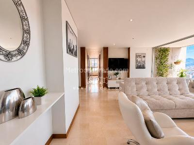 Apartamento en arriendo en La Calera, Medellín · foto 2 de 20