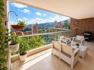 Apartamento en arriendo en La Calera, Medellín · foto 4 de 20