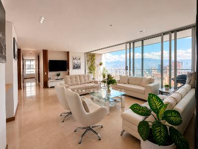 Apartamento en arriendo en La Calera, Medellín · foto 7 de 20