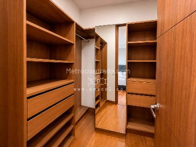 Apartamento en arriendo en La Calera, Medellín · foto 9 de 20