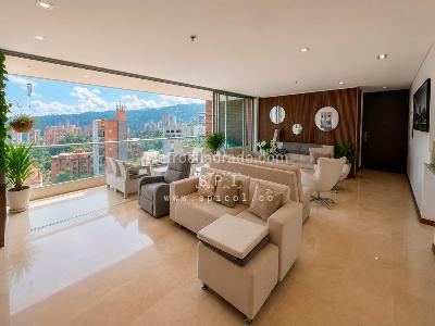 Apartamento en arriendo en La Calera, Medellín · foto 10 de 20