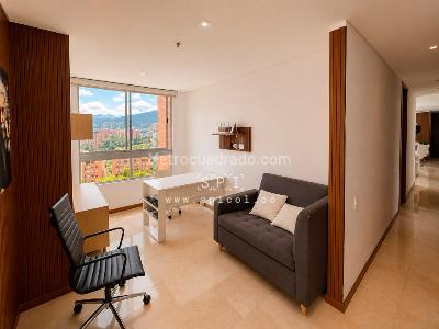 Apartamento en arriendo en La Calera, Medellín · foto 11 de 20