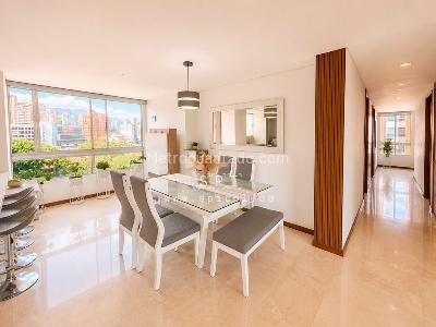 Apartamento en arriendo en La Calera, Medellín · foto 12 de 20