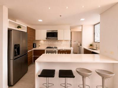 Apartamento en arriendo en La Calera, Medellín · foto 13 de 20