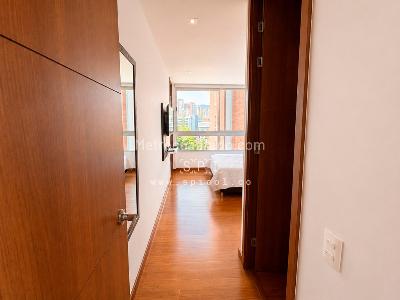 Apartamento en arriendo en La Calera, Medellín · foto 14 de 20