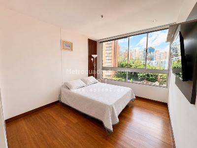 Apartamento en arriendo en La Calera, Medellín · foto 15 de 20
