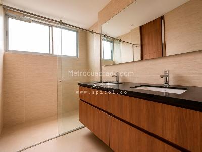 Apartamento en arriendo en La Calera, Medellín · foto 16 de 20